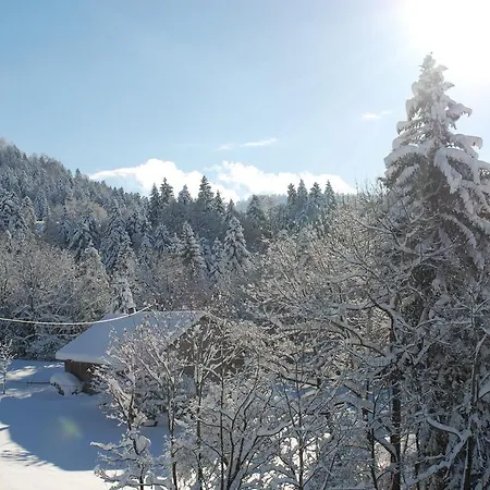 Grubhof Hittisau