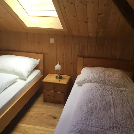 Apartment Grubhof