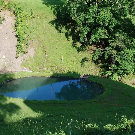 Grubhof Hittisau