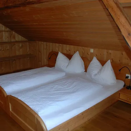 Apartment Grubhof Hittisau