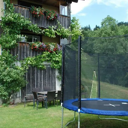 Apartment Grubhof