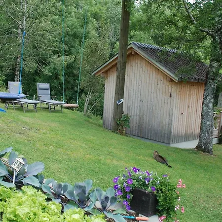 Grubhof Apartment Hittisau