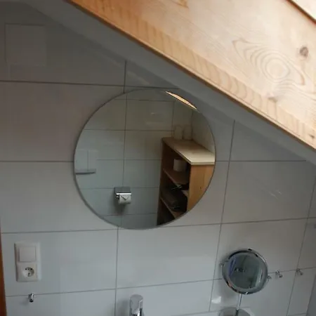 Grubhof Apartment Hittisau