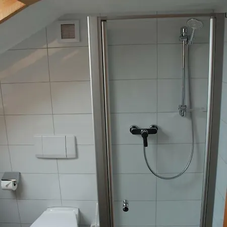 Grubhof Apartment Hittisau