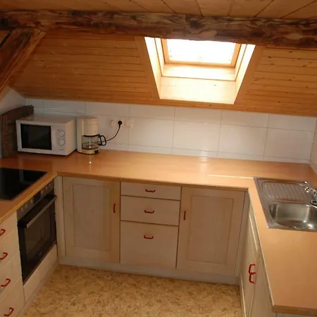 Grubhof Hittisau